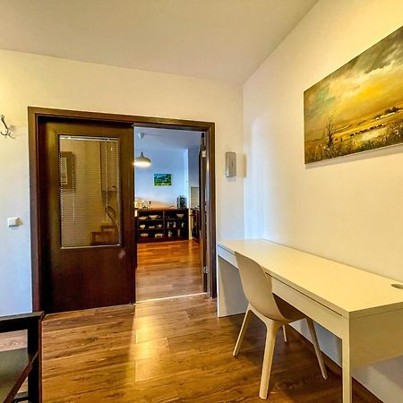 Bansko Royal Towers Apartments - Gondola View Exterior photo