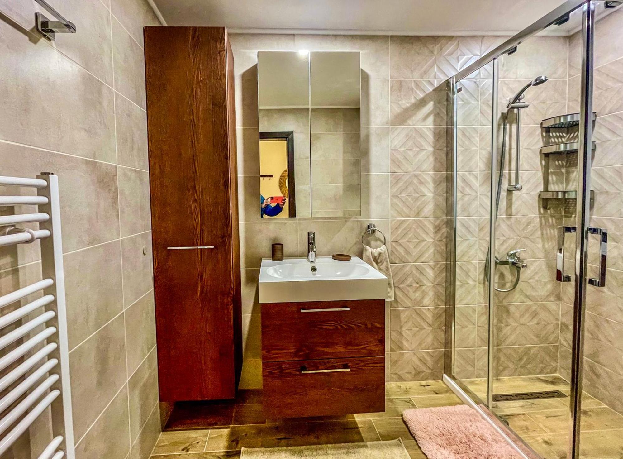 Bansko Royal Towers Apartments - Gondola View Room photo